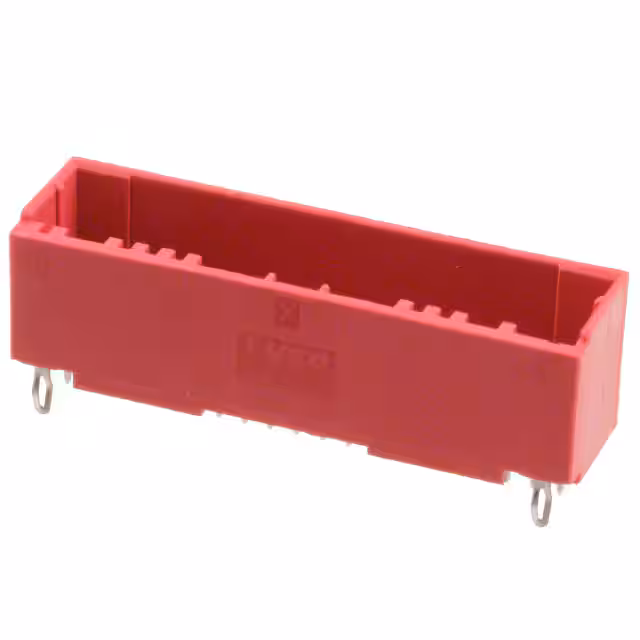 5-1871056-0 TE Connectivity AMP Connectors  Headers Male Pins